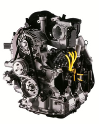 C2516 Engine